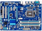 Gigabyte GA-Z77P-D3 (rev. 1.0)