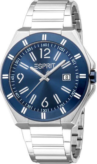 

Наручные часы Esprit ES1G490M0055