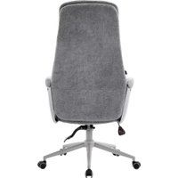 Офисное кресло Everprof Otto Grey (ткань, серый)