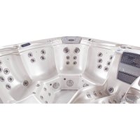 Композитный бассейн Wellis Kilimanjaro Standard в Борисове