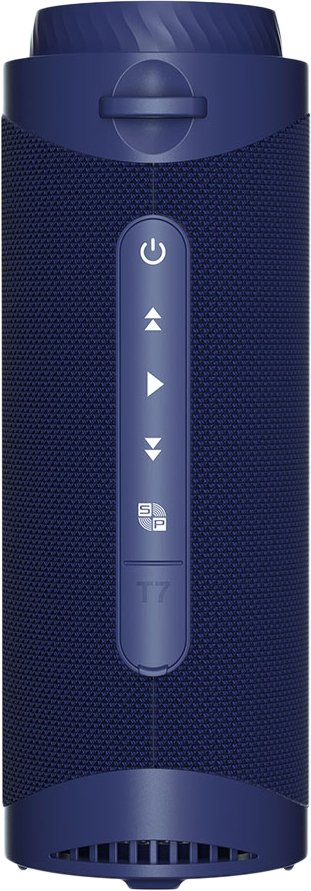 

Беспроводная колонка Tronsmart T7 (синий)