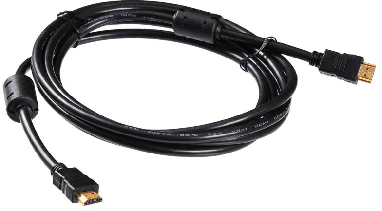 

Кабель Buro HDMI-19M/19M-3M-MG