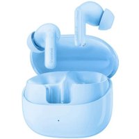 Наушники Baseus Bass BP1 Pro (голубой)