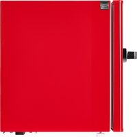 Однокамерный холодильник MAUNFELD MFF50RR