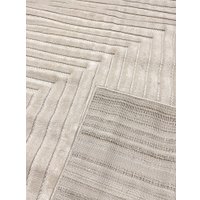 Ковер для жилой комнаты Valentis Juno G602AW-CREAM (0.8x1.5)