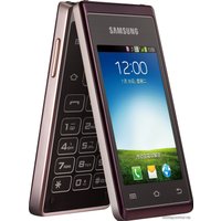 Телефон Samsung Hennessy (W789)