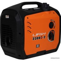 Бензиновый генератор Lifan 2300i-2