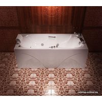 Ванна Triton Цезарь Терапия 180x80
