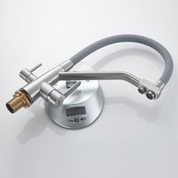 Смеситель Shevanik S968L