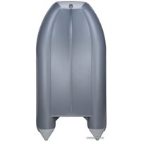 Моторно-килевая лодка Адмирал 335