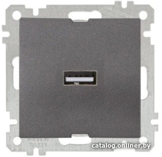 Розетка USB Mutlusan 2100 448 0195