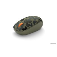 Мышь Microsoft Bluetooth Mouse Forest Camo Special Edition в Гродно