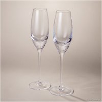 Набор бокалов для шампанского Lefard Bubles 693-045 (2 шт)