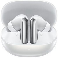 Наушники QCY MeloBuds N20 (белый)