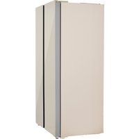 Холодильник side by side ZUGEL ZRSS630C