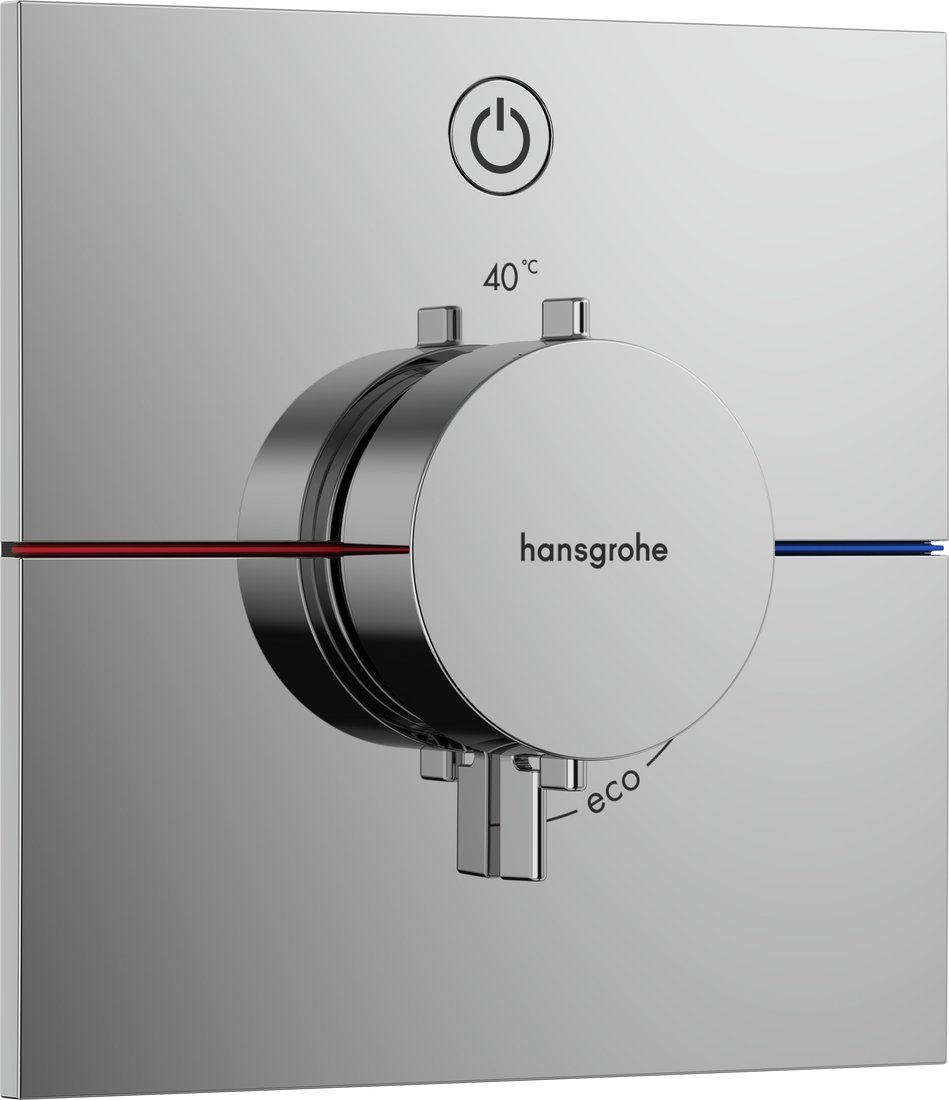 

Смеситель Hansgrohe 15571000