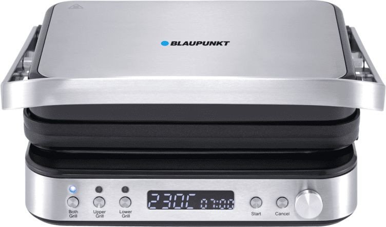 

Электрогриль Blaupunkt GRS901