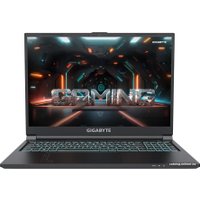 Игровой ноутбук Gigabyte G6 KF-H3KZ854KD