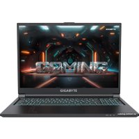 Игровой ноутбук Gigabyte G6 MF-52KZ853SD