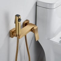 Гигиенический душ Shevanik S4005G-1