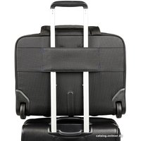 Портплед Samsonite GuardIT Up Black