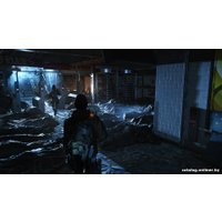  Tom Clancy's The Division для PlayStation 4