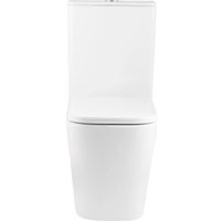 Унитаз напольный Briz Prato Импресс CO-6003A