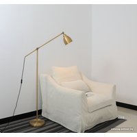 Торшер ArtStyle HT-729BRS