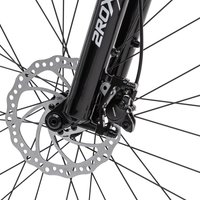 Велосипед Welt Icon 2.0 29 M 2026 (Steel Graphite)