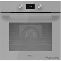 Электрический духовой шкаф TEKA HLB 8600 Steam Grey (серый)