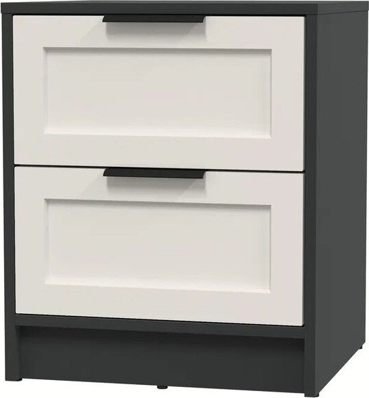 

Тумба Интерлиния Концепт Тренд КТ-ТК1-57 (антрацит/кашемир)