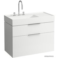  Laufen Тумба под умывальник Kartell 4076120336311