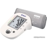 Автоматический тонометр B.Well Pro-35 Intellec Classic (22-32 см, без адаптера)