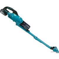 Пылесос Makita DCL286FRF