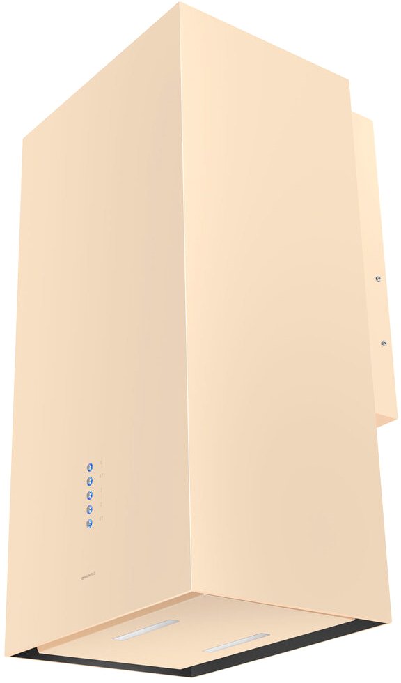 

Кухонная вытяжка MAUNFELD Bath Plus 402 (бежевый)