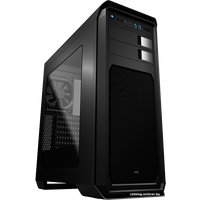 Корпус AeroCool Aero-800 Black-C