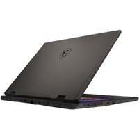 Игровой ноутбук MSI Sword 16 HX B13VFKG-819XBY