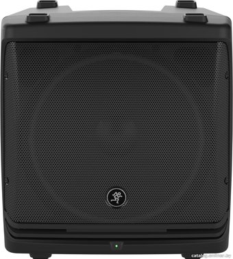 MACKIE DLM12