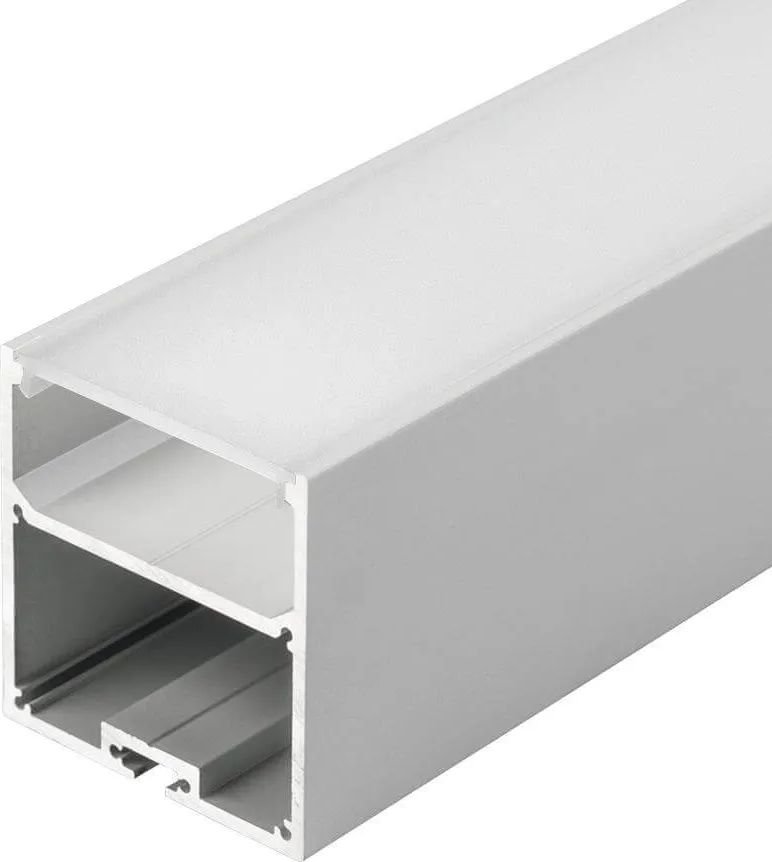 

Алюминиевый профиль Arlight SL-LINE-5050-2500 ANOD+OPAL 020467