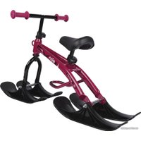 Снегокат Ridex Boo (бордовый)