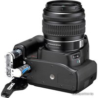 Зеркальный фотоаппарат Pentax K-r Kit DA 18-55mm