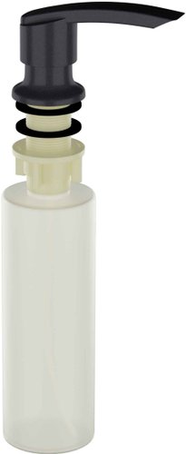 Дозатор для моющего средства Ulgran Quartz UQ 02-08 4660105235712 (космос)