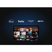 Планшет Doogee T30SE 4GB/128GB LTE (серый космос)