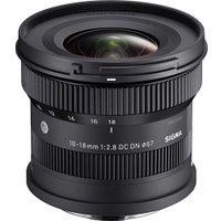 Объектив Sigma 10-18mm F2.8 DC DN Contemporary для Leica L