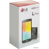 Телефон LG L Fino (D295)