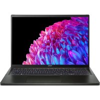 Ноутбук Acer Swift Edge 16 SFE16-44-R48X NX.KTDCD.001