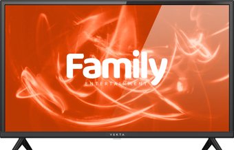 Телевизор Vekta LD-43SF4850BS