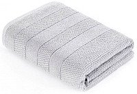 Полотенце Verossa Milano 70x140 500г (холодный серый)