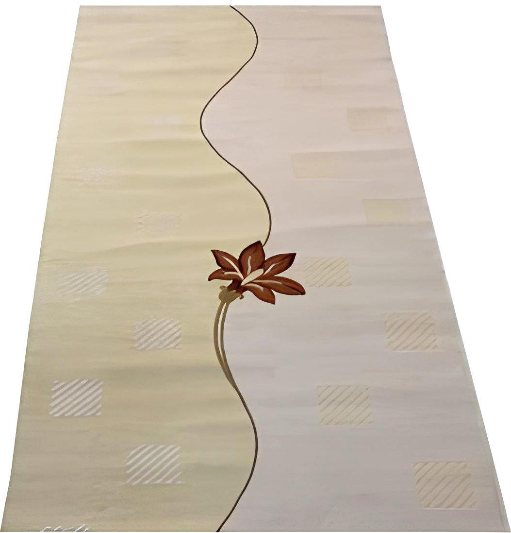 

Ковер для жилой комнаты Moldabela Vitali C105 Прямоугольник (2x5)