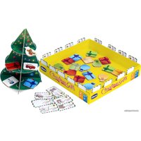 Настольная игра Chicco Christmas Time